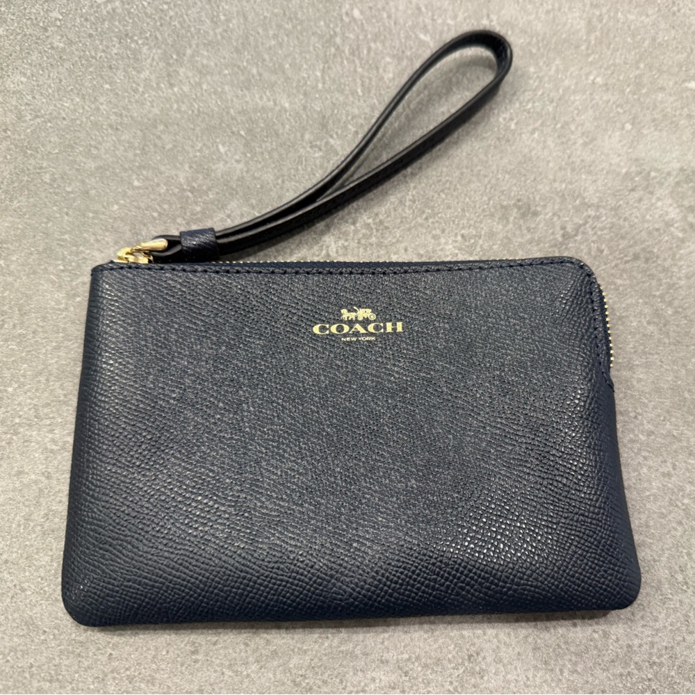 Wristlet/Wallet brand new